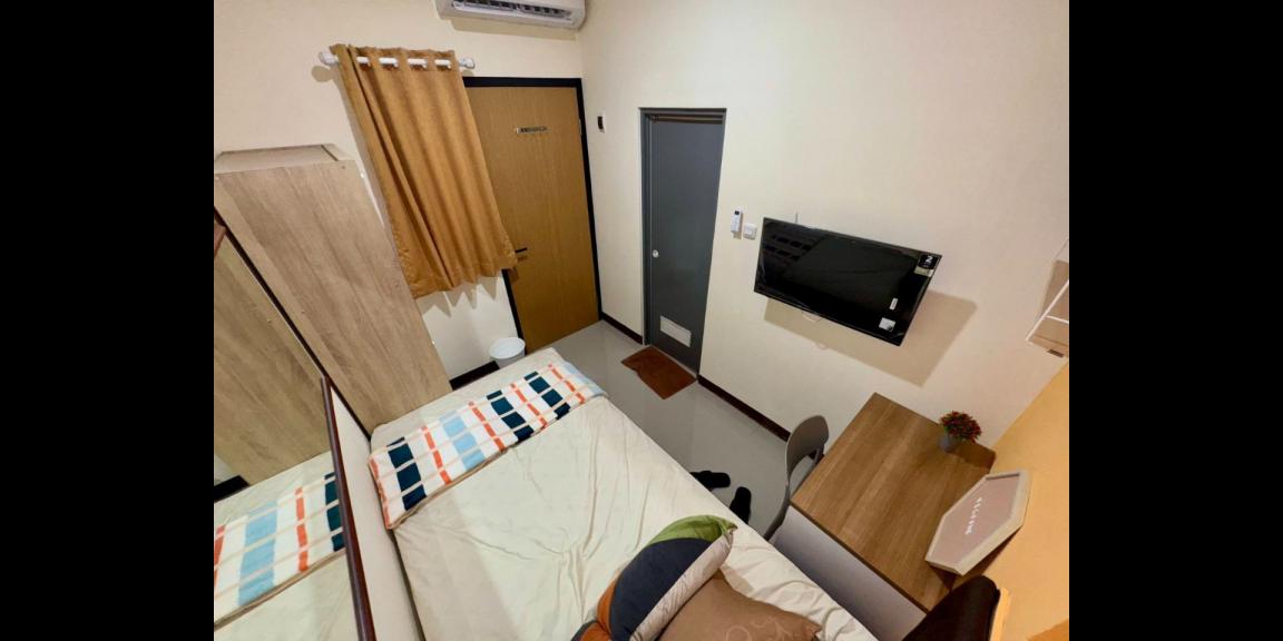 Kost exclusive 5LT di Tambora Jakarta Barat full furnish siap profit Kost exclusive 5LT di Tambora Jakarta Barat full furnish siap profit