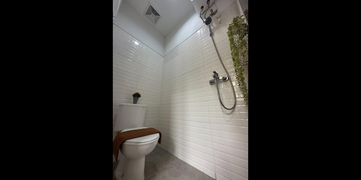 Kost exclusive 5LT di Tambora Jakarta Barat full furnish siap profit Kost exclusive 5LT di Tambora Jakarta Barat full furnish siap profit