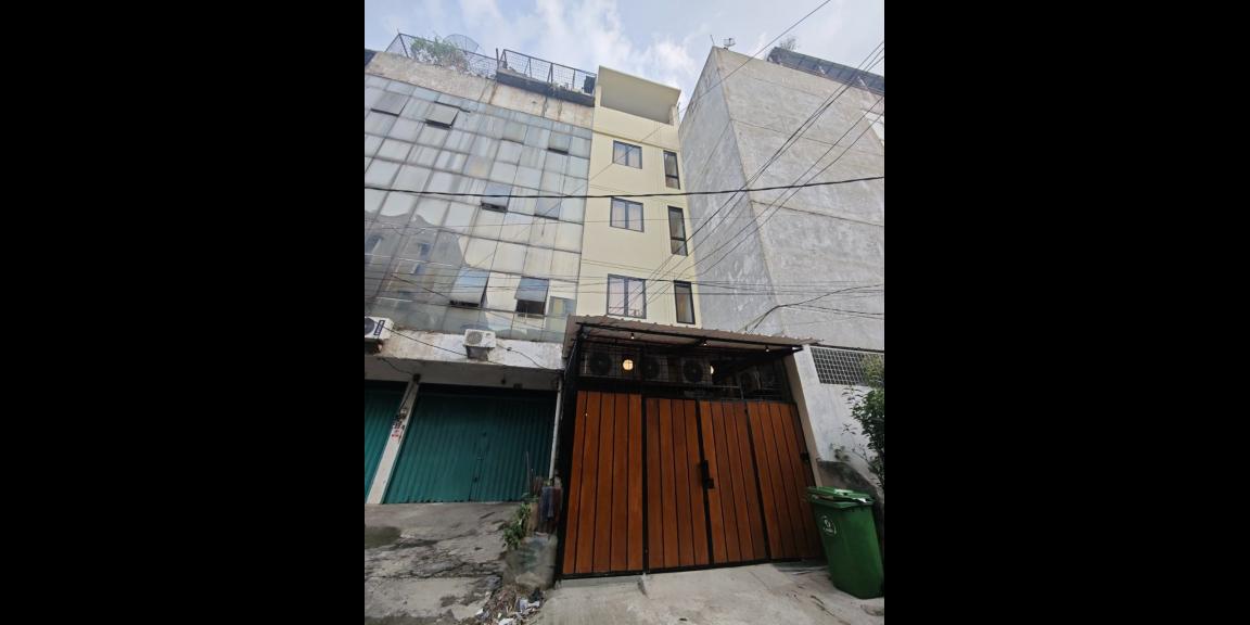 Kost exclusive 5LT di Tambora Jakarta Barat full furnish siap profit Kost exclusive 5LT di Tambora Jakarta Barat full furnish siap profit