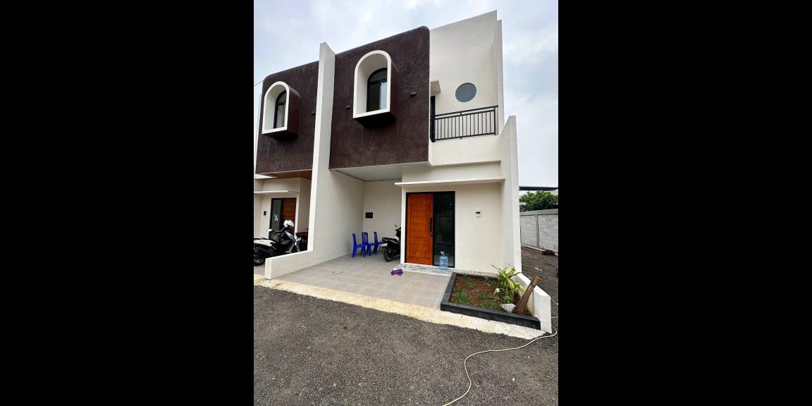 Rumah readystok di Lubang Buaya Cipayung Jakarta Timur  Rumah readystok di Lubang Buaya Cipayung Jakarta Timur