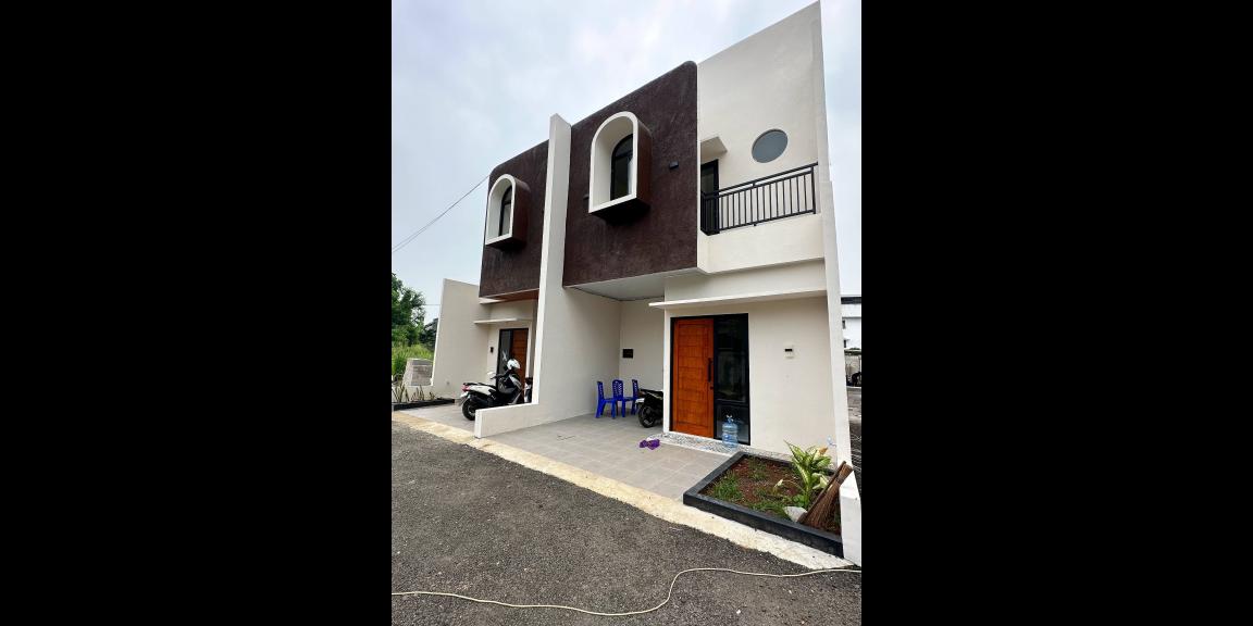 Rumah readystok di Lubang Buaya Cipayung Jakarta Timur  Rumah readystok di Lubang Buaya Cipayung Jakarta Timur