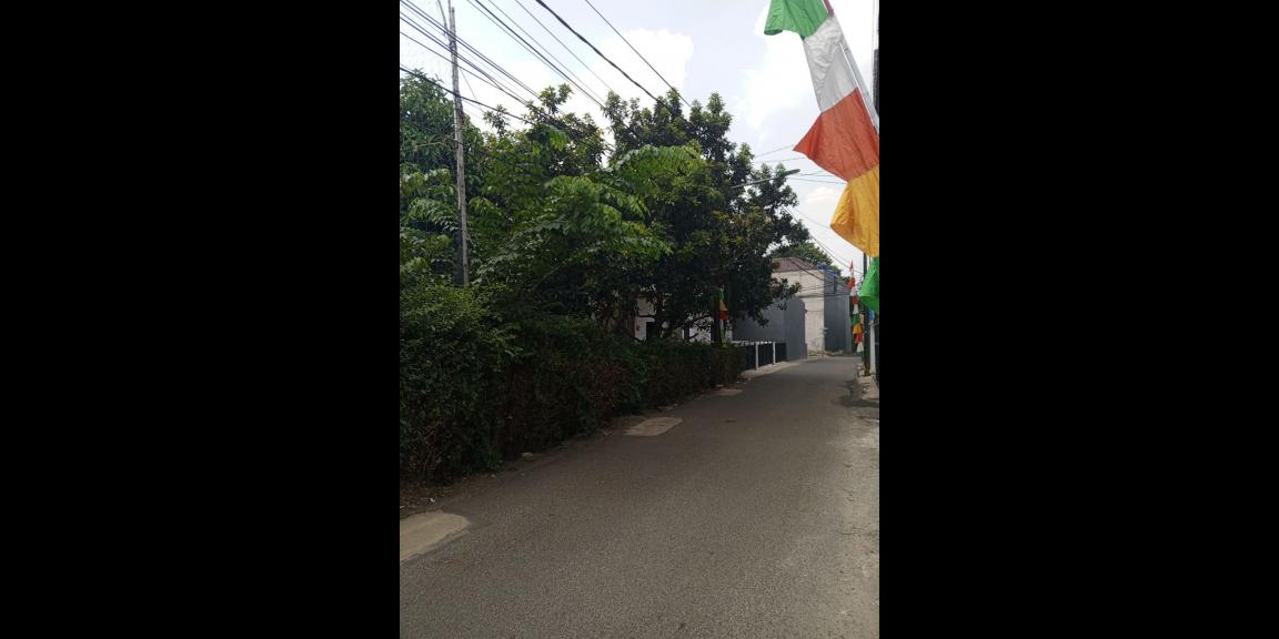 Rumah inden murah strategis Jagakarsa Jakarta Selatan  Rumah inden murah strategis Jagakarsa Jakarta Selatan