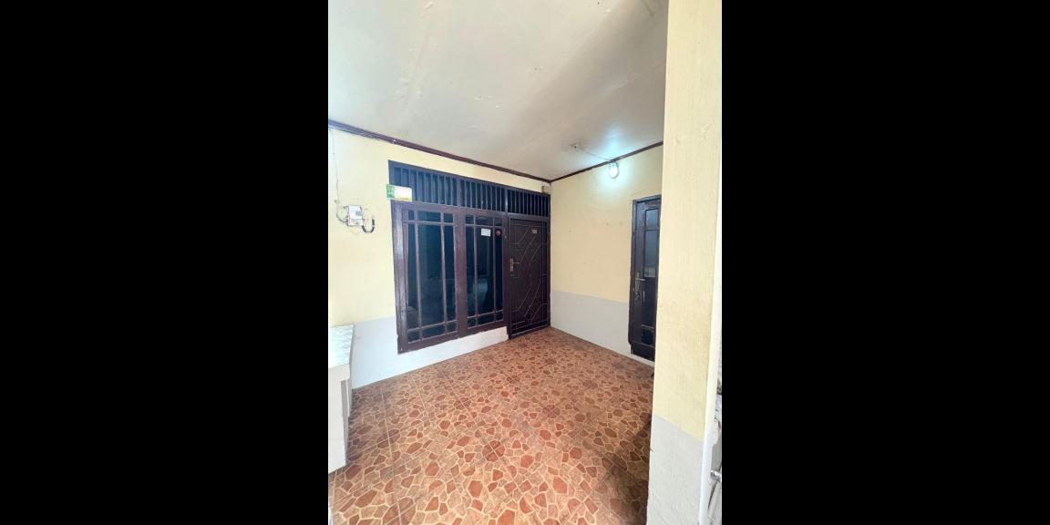 Rumah second luas di Duren Sawit Jakarta Timur  Rumah second luas di Duren Sawit Jakarta Timur