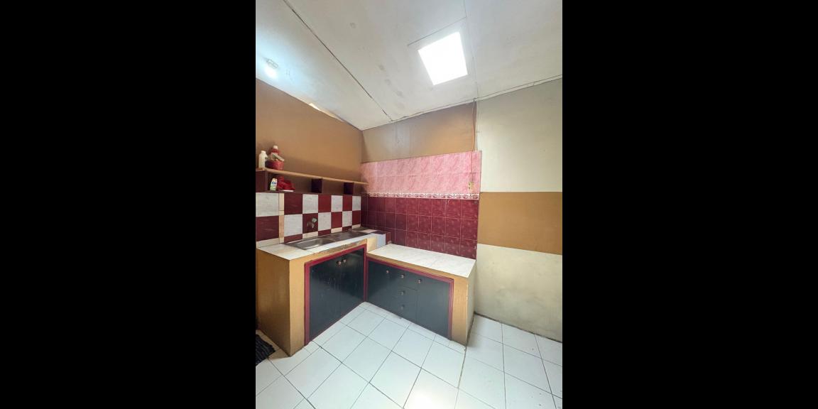 Rumah second luas di Duren Sawit Jakarta Timur  Rumah second luas di Duren Sawit Jakarta Timur