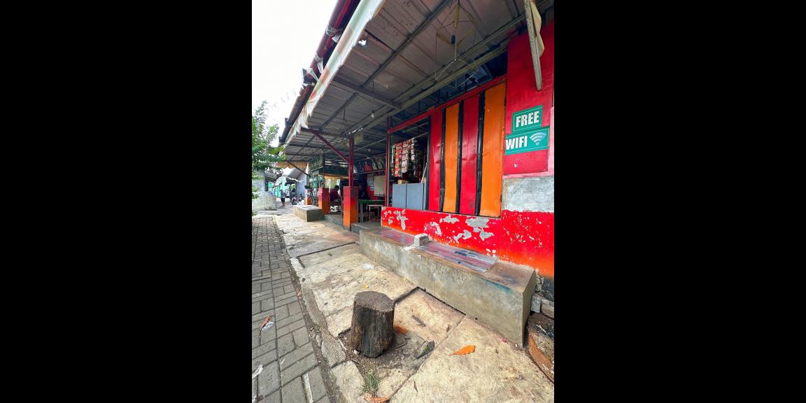 Rumah dan tempat usaha di Kranji Bekasi Barat Rumah dan tempat usaha di Kranji Bekasi Barat