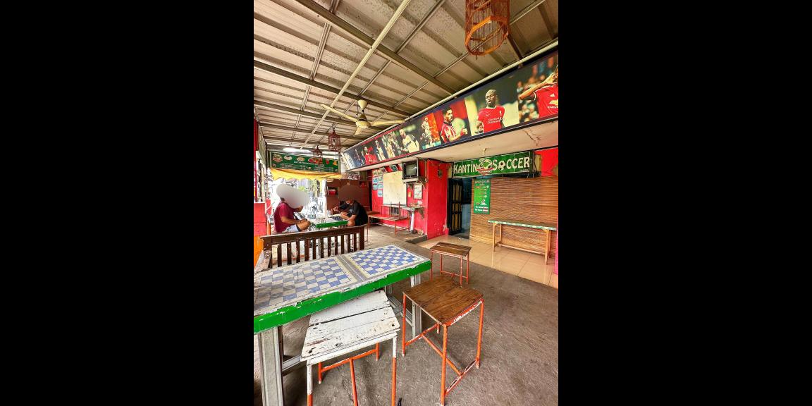 Rumah dan tempat usaha di Kranji Bekasi Barat Rumah dan tempat usaha di Kranji Bekasi Barat