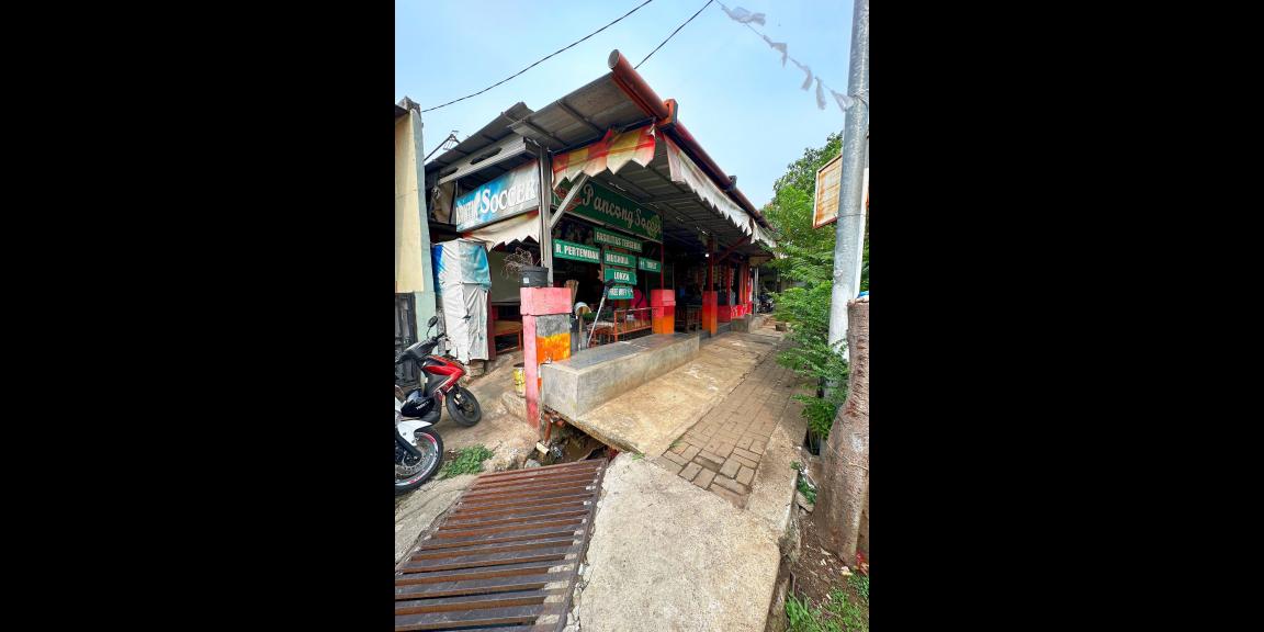 Rumah dan tempat usaha di Kranji Bekasi Barat Rumah dan tempat usaha di Kranji Bekasi Barat