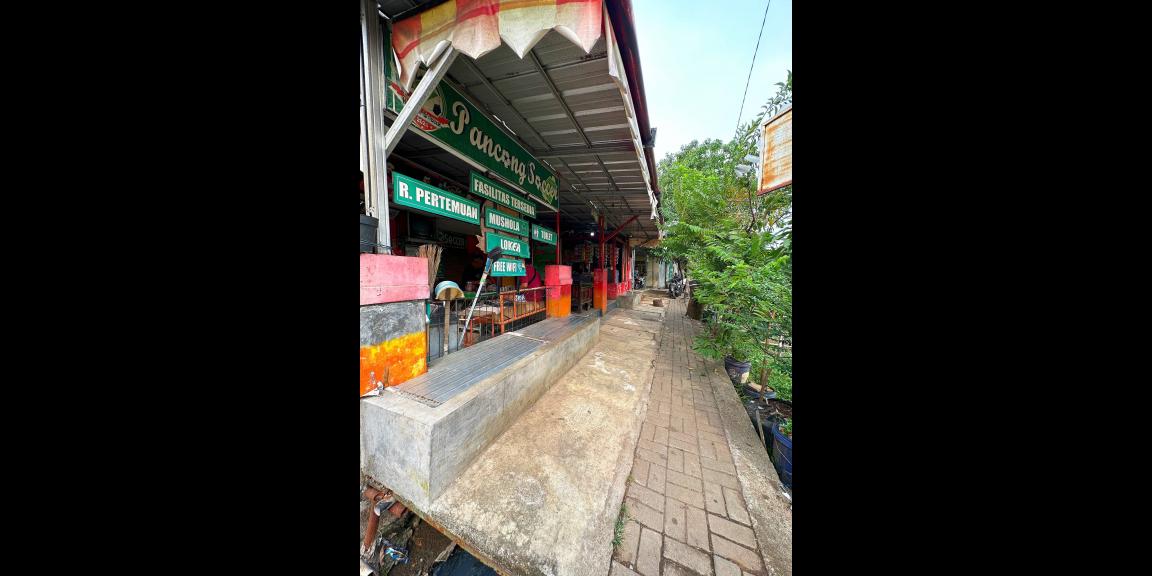 Rumah dan tempat usaha di Kranji Bekasi Barat Rumah dan tempat usaha di Kranji Bekasi Barat