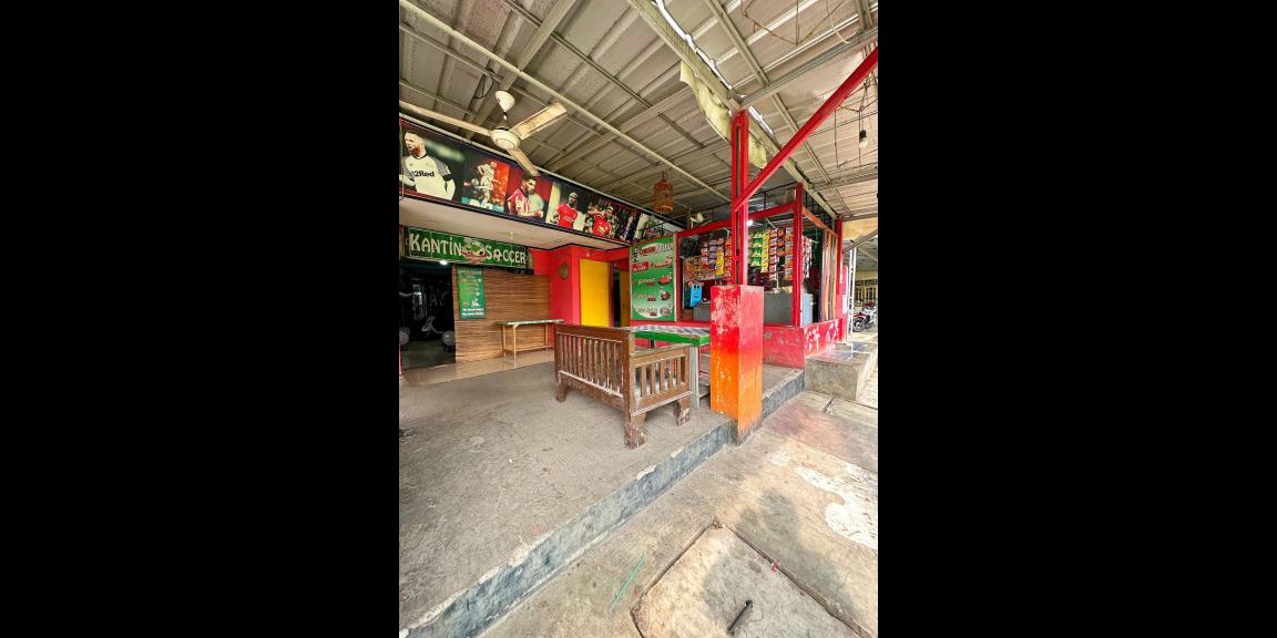 Rumah dan tempat usaha di Kranji Bekasi Barat Rumah dan tempat usaha di Kranji Bekasi Barat