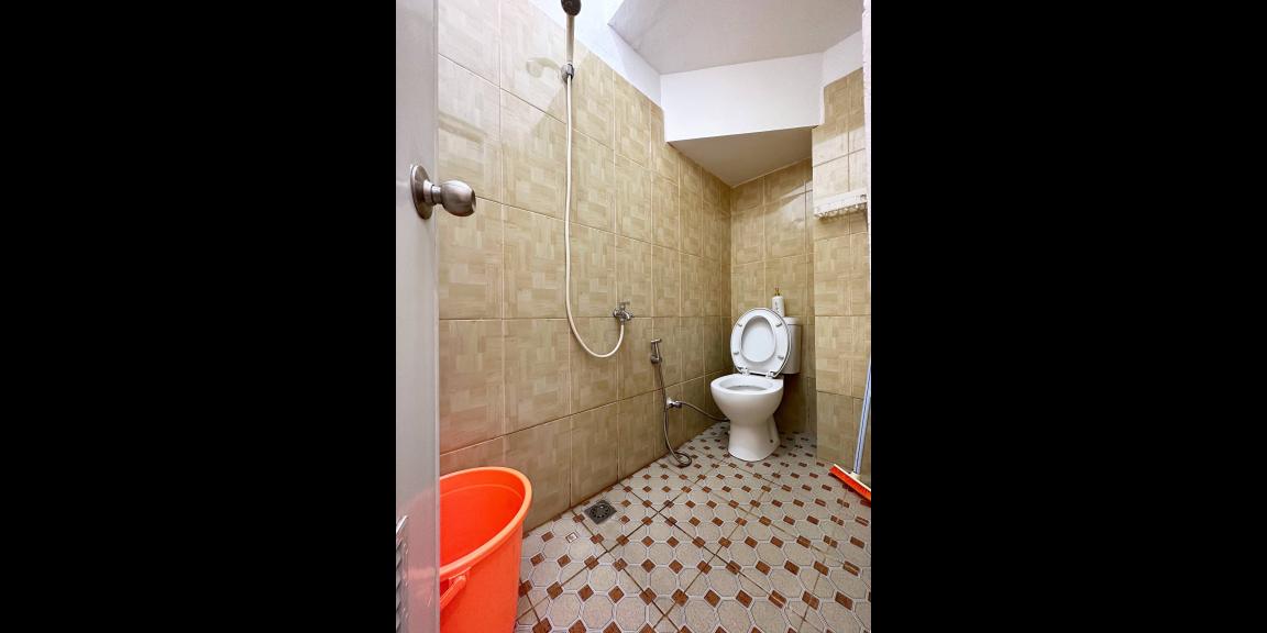 Rumah second 2lantai nyaman terawat di Pondok Melati Kota Bekasi Rumah second 2lantai nyaman terawat di Pondok Melati Kota Bekasi