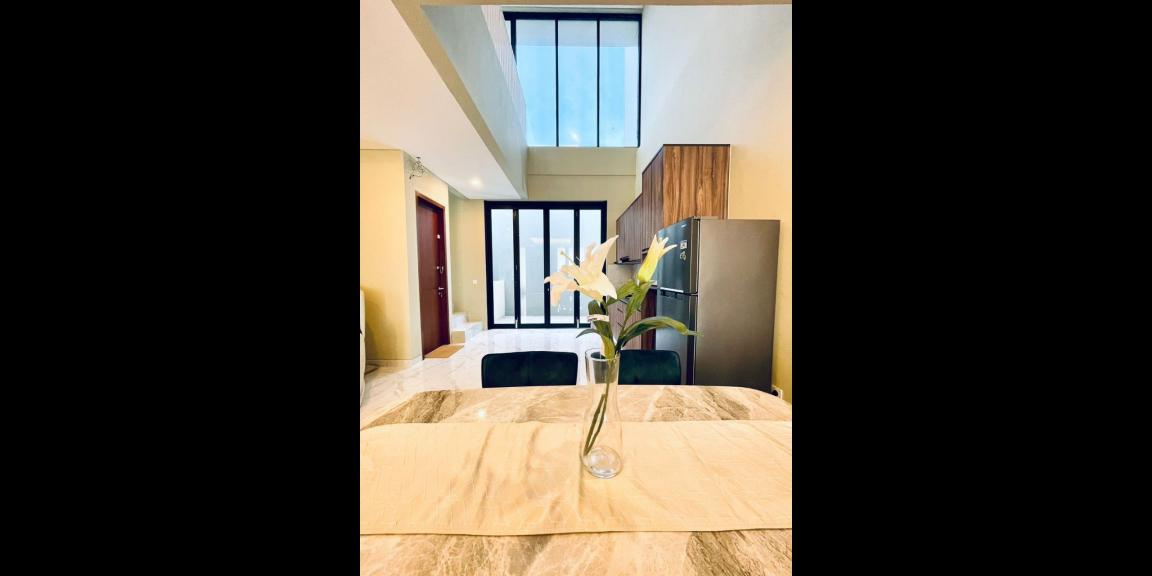 Rumah baru 3LT bonus minipool Cipinang Jakarta Timur Rumah baru 3LT bonus minipool Cipinang Jakarta Timur