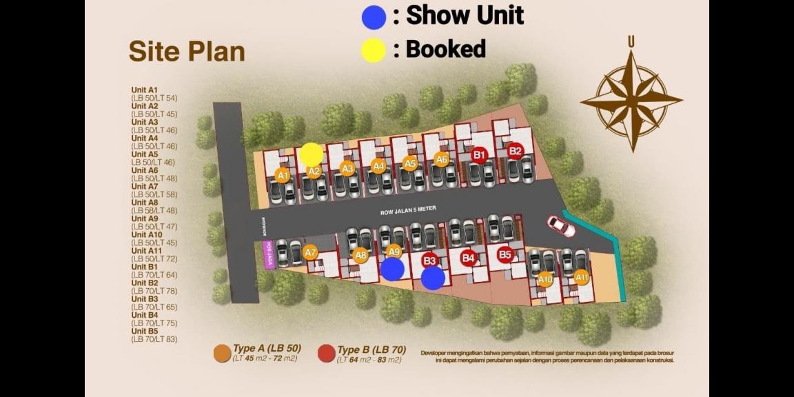 Rumah 2lantai di Limo dekat stasiun Depok Rumah 2lantai di Limo dekat stasiun Depok