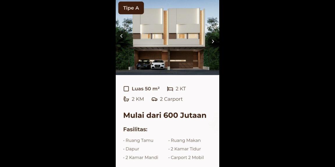 Rumah 2lantai di Limo dekat stasiun Depok Rumah 2lantai di Limo dekat stasiun Depok