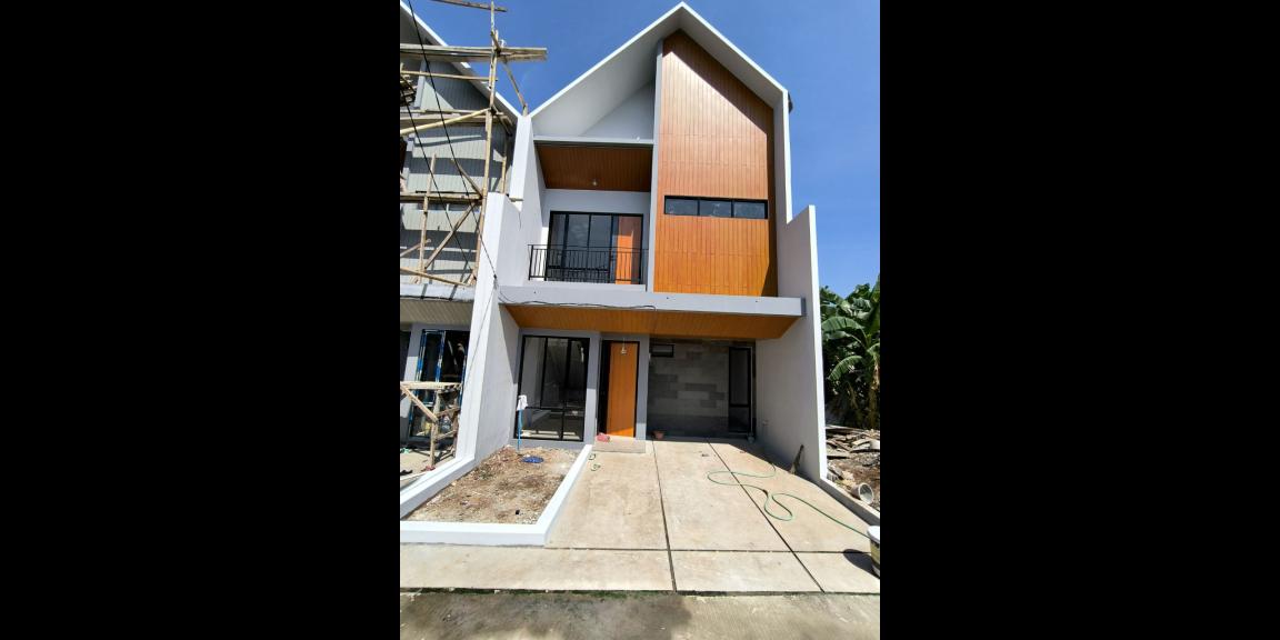 Rumah Cluster readystok akses mudah ke stasiun lrt Jatimulya Bekasi Rumah Cluster readystok akses mudah ke stasiun lrt Jatimulya Bekasi