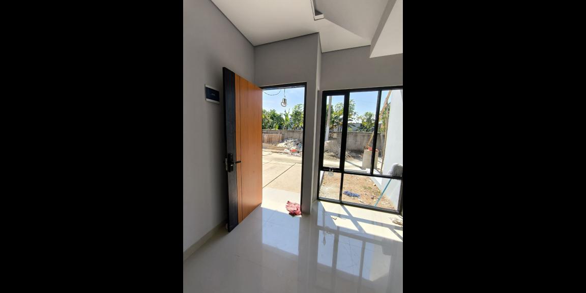 Rumah Cluster readystok akses mudah ke stasiun lrt Jatimulya Bekasi Rumah Cluster readystok akses mudah ke stasiun lrt Jatimulya Bekasi