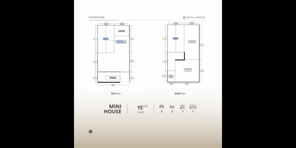 Rumah 300jutaan 2lantai di Kramat Jati Jakarta Timur Rumah 300jutaan 2lantai di Kramat Jati Jakarta Timur