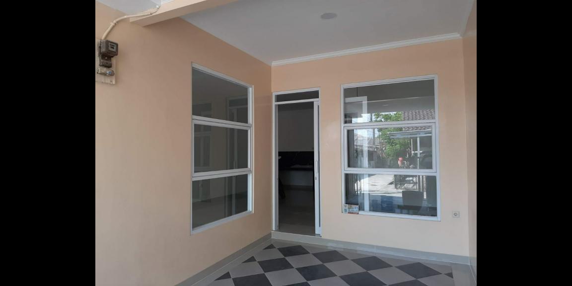 Rumah baru Aren Jaya Bekasi Timur Rumah baru Aren Jaya Bekasi Timur