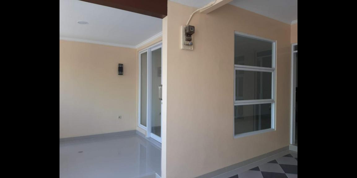 Rumah baru Aren Jaya Bekasi Timur Rumah baru Aren Jaya Bekasi Timur