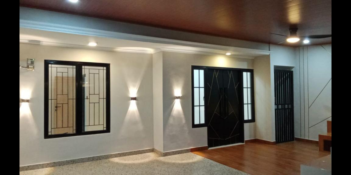 Rumah nyaman dalam kompleks di Bedahan Sawangan Depok Rumah nyaman dalam kompleks di Bedahan Sawangan Depok