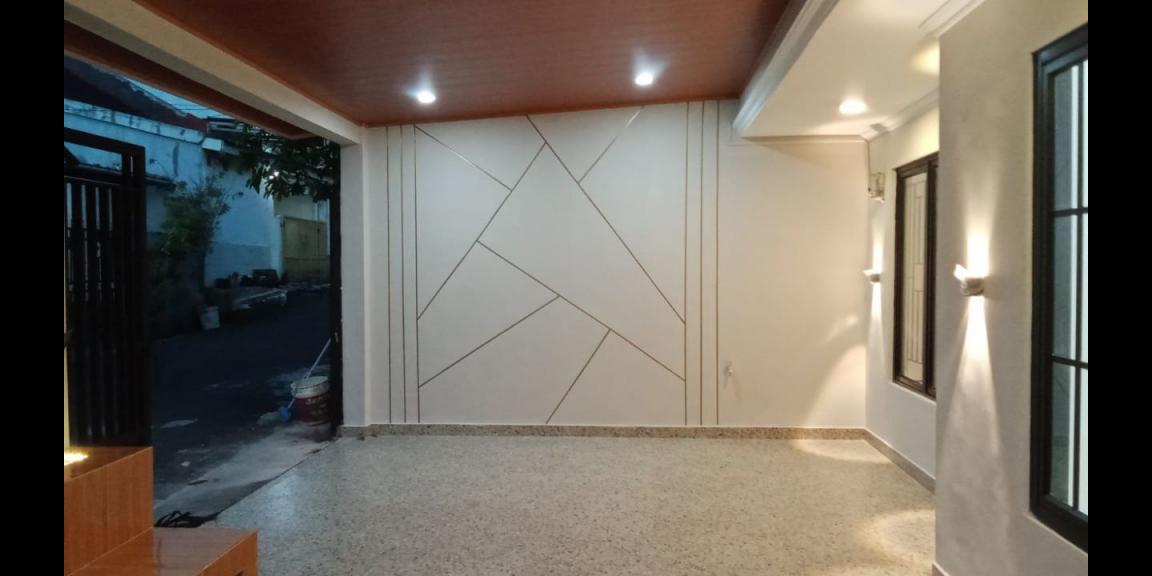 Rumah nyaman dalam kompleks di Bedahan Sawangan Depok Rumah nyaman dalam kompleks di Bedahan Sawangan Depok