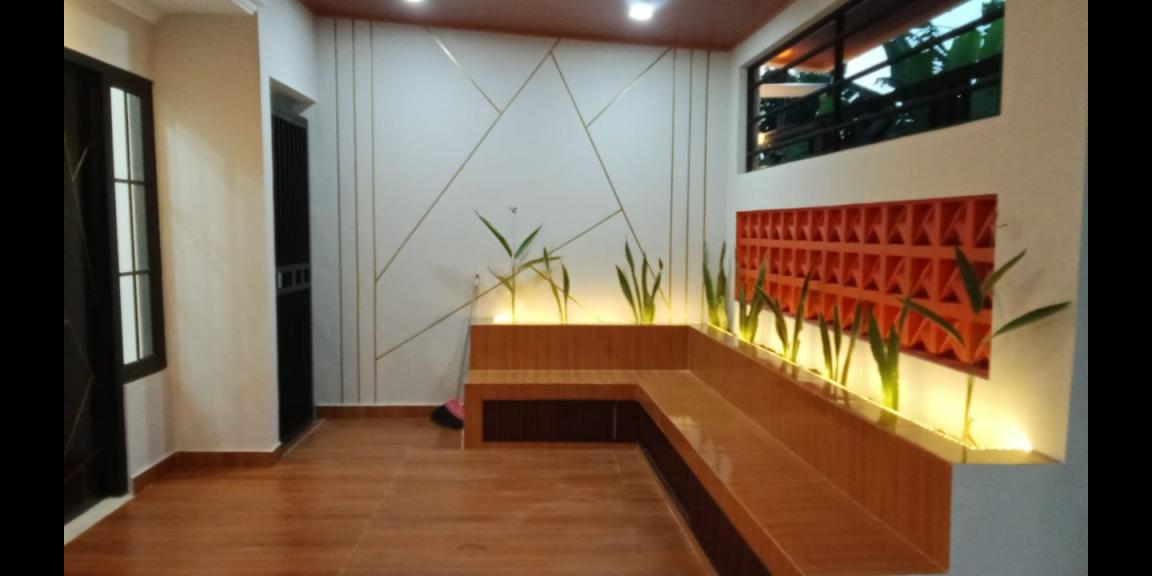 Rumah nyaman dalam kompleks di Bedahan Sawangan Depok Rumah nyaman dalam kompleks di Bedahan Sawangan Depok