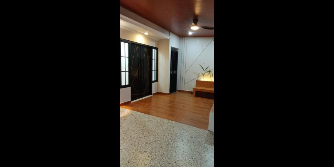 Rumah nyaman dalam kompleks di Bedahan Sawangan Depok Rumah nyaman dalam kompleks di Bedahan Sawangan Depok