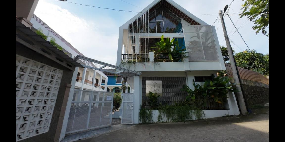 Kamar kos GSV-living Lokasi dekat kampus IPB Dramaga Bogor Kamar kos GSV-living Lokasi dekat kampus IPB Dramaga Bogor