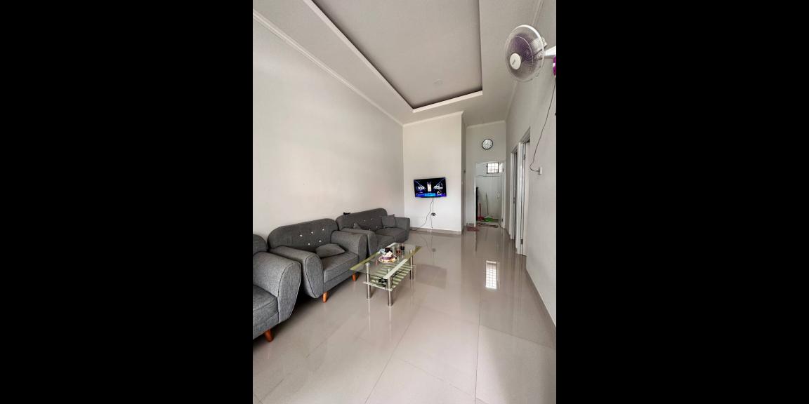 Termurah rumah 1lantai di Tapos Depok Termurah rumah 1lantai di Tapos Depok