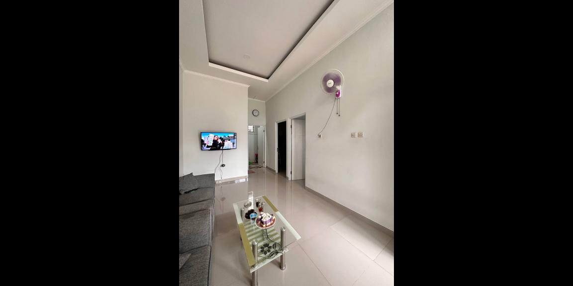 Termurah rumah 1lantai di Tapos Depok Termurah rumah 1lantai di Tapos Depok