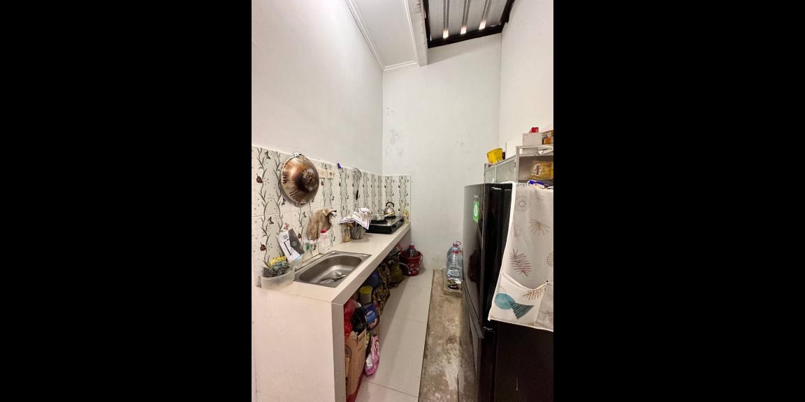 Termurah rumah 1lantai di Tapos Depok Termurah rumah 1lantai di Tapos Depok