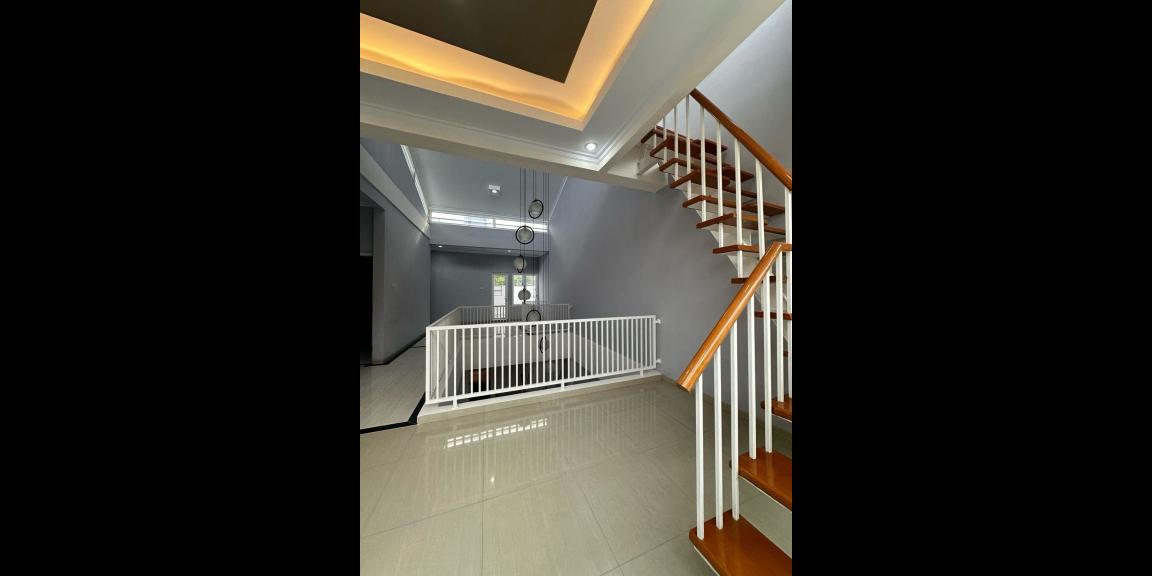 Rumah cluster mewah Jagakarsa Jakarta Selatan dekat tol Andara Rumah cluster mewah Jagakarsa Jakarta Selatan dekat tol Andara