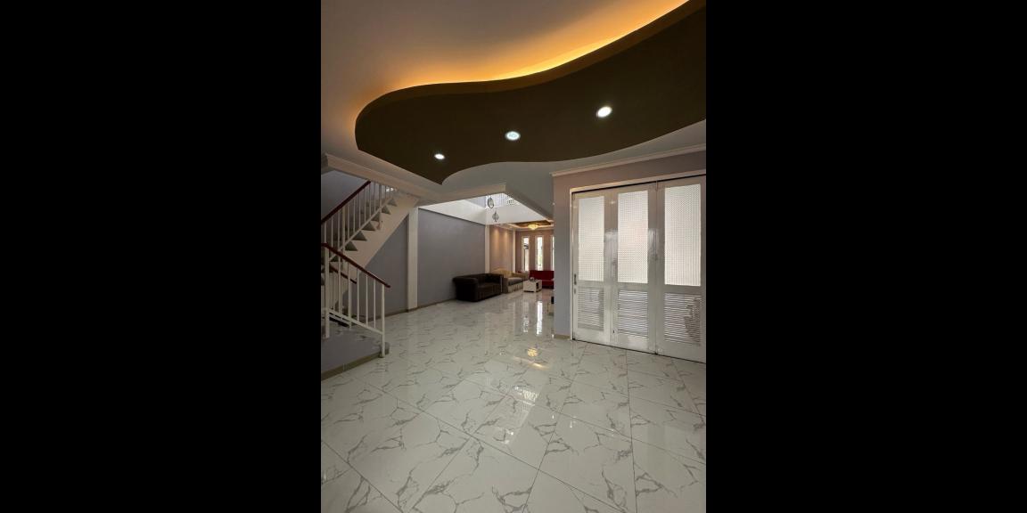 Rumah cluster mewah Jagakarsa Jakarta Selatan dekat tol Andara Rumah cluster mewah Jagakarsa Jakarta Selatan dekat tol Andara