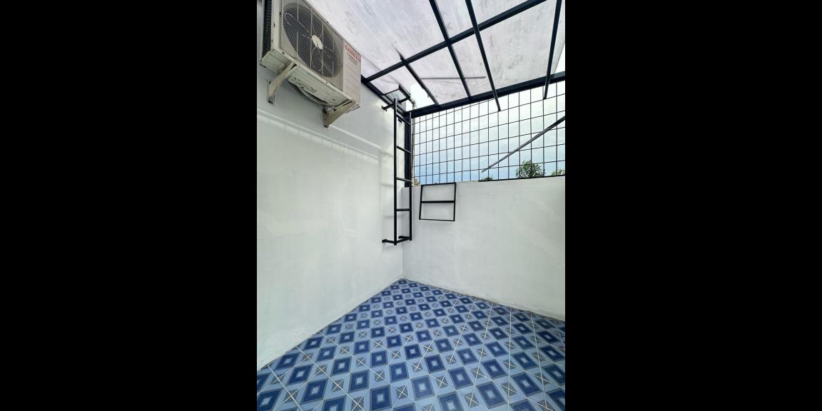 Rumah cluster mewah Jagakarsa Jakarta Selatan dekat tol Andara Rumah cluster mewah Jagakarsa Jakarta Selatan dekat tol Andara