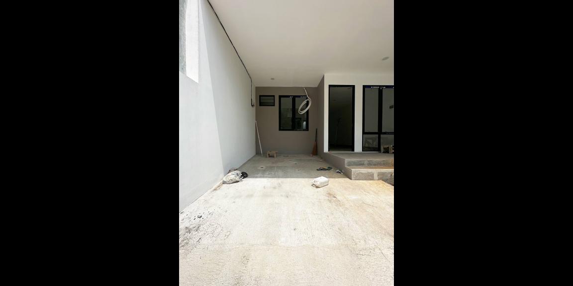 Rumah 2 lantai Rooftop di Pondok Bambu Duren Sawit Jakarta Timur Rumah 2 lantai Rooftop di Pondok Bambu Duren Sawit Jakarta Timur