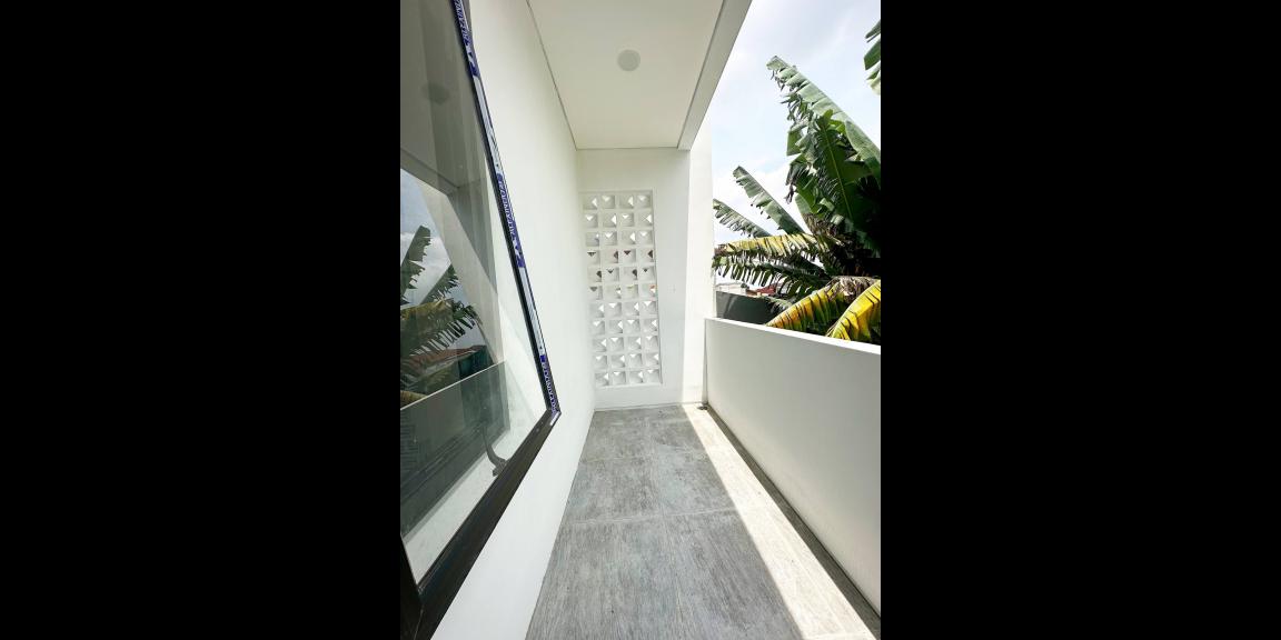 Rumah 2 lantai Rooftop di Pondok Bambu Duren Sawit Jakarta Timur Rumah 2 lantai Rooftop di Pondok Bambu Duren Sawit Jakarta Timur