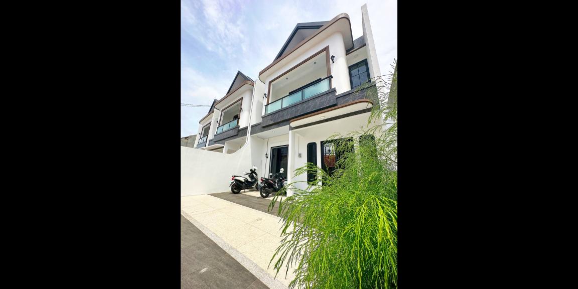 Rumah 2 LT dekat RSUD Jagakarsa Jakarta Selatan bisa KPR Rumah 2 LT dekat RSUD Jagakarsa Jakarta Selatan bisa KPR