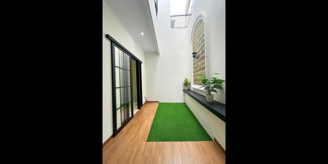 Rumah 2 LT dekat RSUD Jagakarsa Jakarta Selatan bisa KPR Rumah 2 LT dekat RSUD Jagakarsa Jakarta Selatan bisa KPR