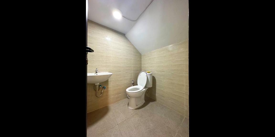 Rumah 2 LT dekat RSUD Jagakarsa Jakarta Selatan bisa KPR Rumah 2 LT dekat RSUD Jagakarsa Jakarta Selatan bisa KPR