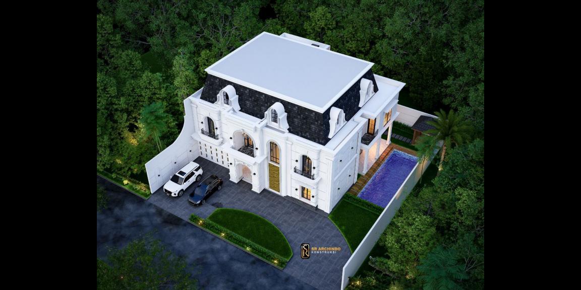 Luxury House with minipool at Jati Padang Jakarta Selatan Luxury House with minipool at Jati Padang Jakarta Selatan