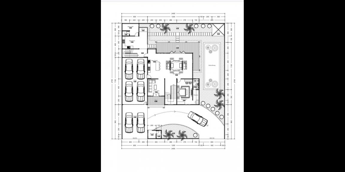 Luxury House with minipool at Jati Padang Jakarta Selatan Luxury House with minipool at Jati Padang Jakarta Selatan