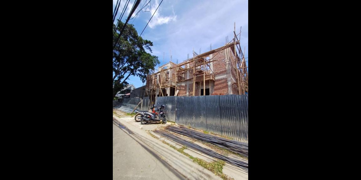 Luxury House with minipool at Jati Padang Jakarta Selatan Luxury House with minipool at Jati Padang Jakarta Selatan