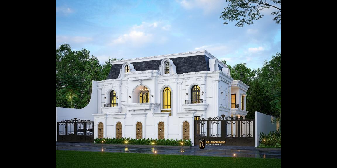 Luxury House with minipool at Jati Padang Jakarta Selatan Luxury House with minipool at Jati Padang Jakarta Selatan
