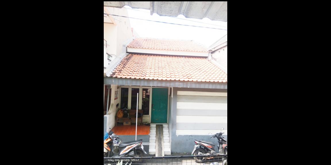 Dijual Rumah di pusat kota SEMARANG Dijual Rumah di pusat kota SEMARANG