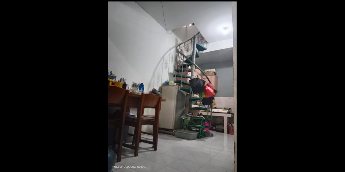 Dijual Rumah di pusat kota SEMARANG Dijual Rumah di pusat kota SEMARANG