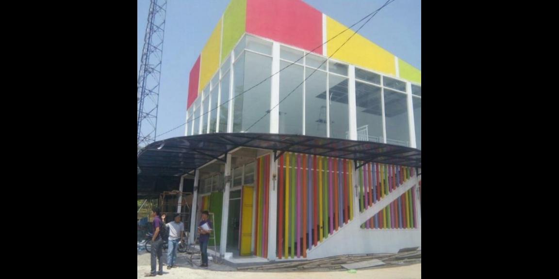 Dijual Minimarket d'mart MAGELANG Dijual Minimarket d'mart MAGELANG