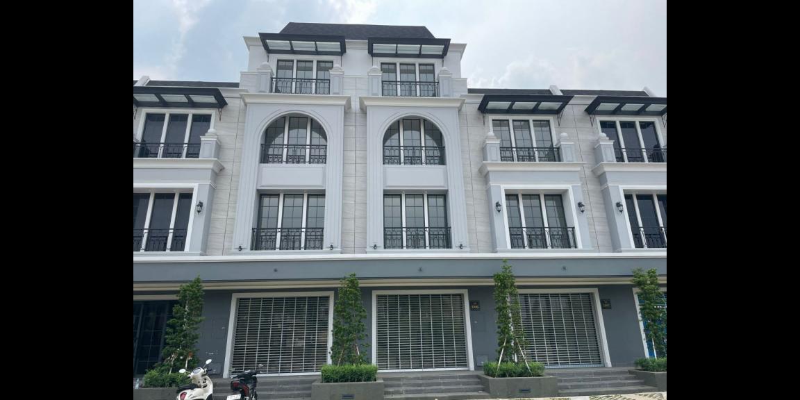 Ruko 3Lantai di Kawasan Perumahan Duren Sawit Jakarta Timur Ruko 3Lantai di Kawasan Perumahan Duren Sawit Jakarta Timur