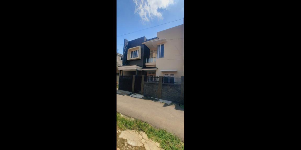 Rumah siap huni benda baru Pamulang Tangerang Selatan Rumah siap huni benda baru Pamulang Tangerang Selatan