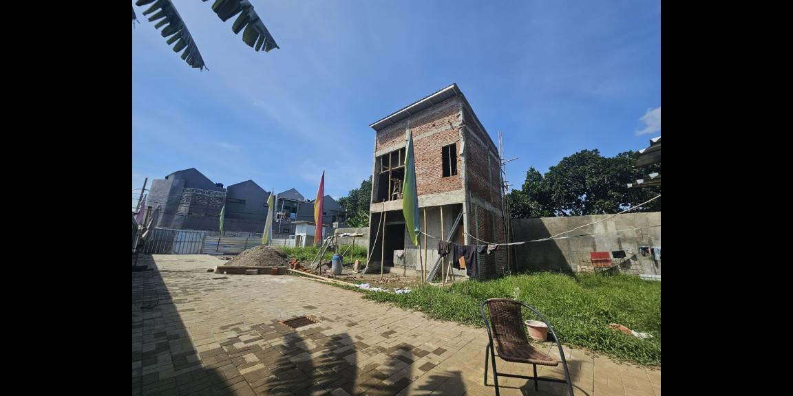 Rukost Serpong strategis dekat Univ Pamulang 2 Tangerang Selatan Rukost Serpong strategis dekat Univ Pamulang 2 Tangerang Selatan