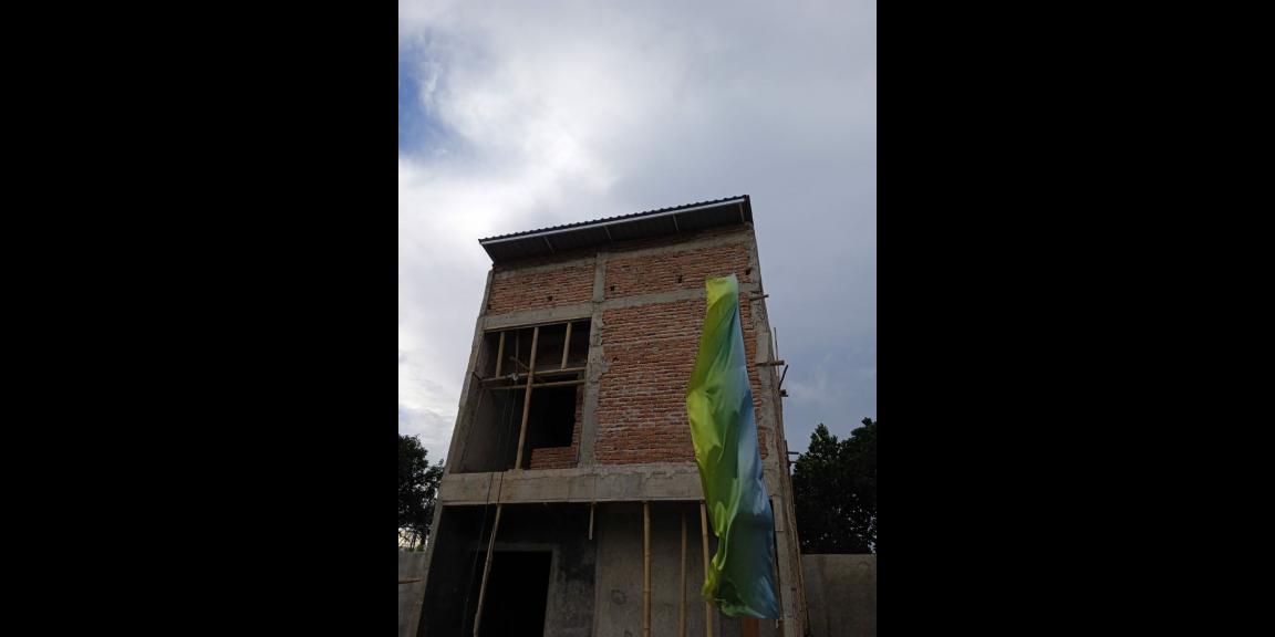 Rukost Serpong strategis dekat Univ Pamulang 2 Tangerang Selatan Rukost Serpong strategis dekat Univ Pamulang 2 Tangerang Selatan