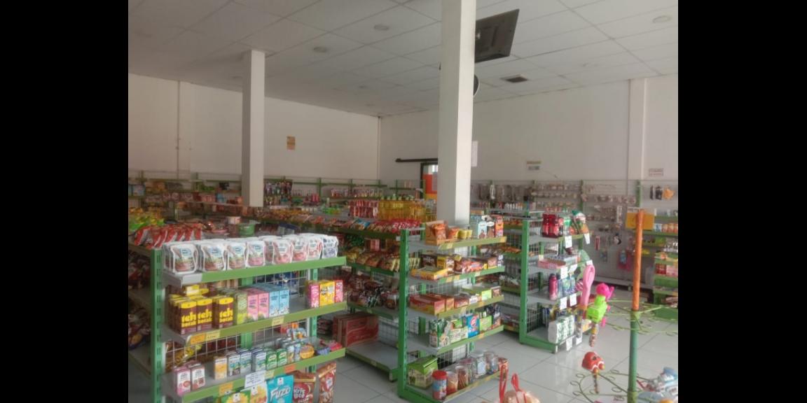 Dijual Minimarket d'mart MAGELANG Dijual Minimarket d'mart MAGELANG